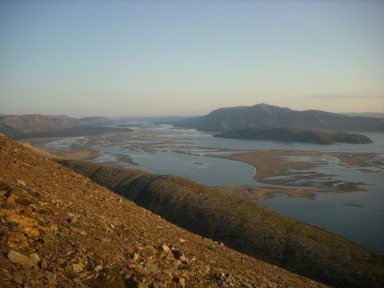 Tanavassdraget