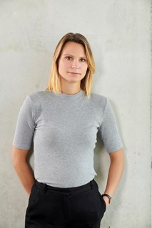 Statssekretær Maria Jahrmann Bjerke