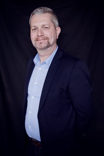 Jan-Christian Kolstø