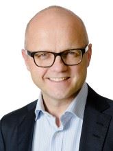 Govva: Bjørn Stuedal Vidar Helgesen