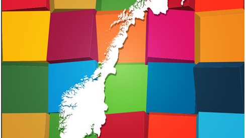 Voluntary National Review 2021 Norway