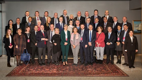 Europarådets narkotikasamarbeid, Pompidougruppe