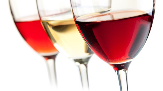 Cider i glass. Cider i glass.