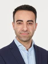 Statssekretær Saliba Korkunc
