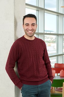 Statssekretær Saliba Andreas Korkunc