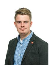 Rikard Gaarder Knutsen