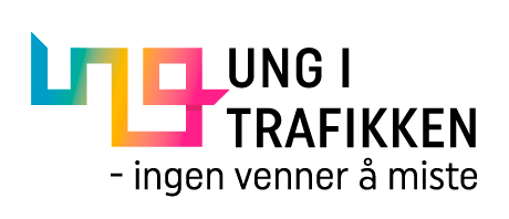 Figur 7.6 Ung i trafikken