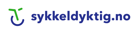 Figur 9.11 Sykkeldyktig.no