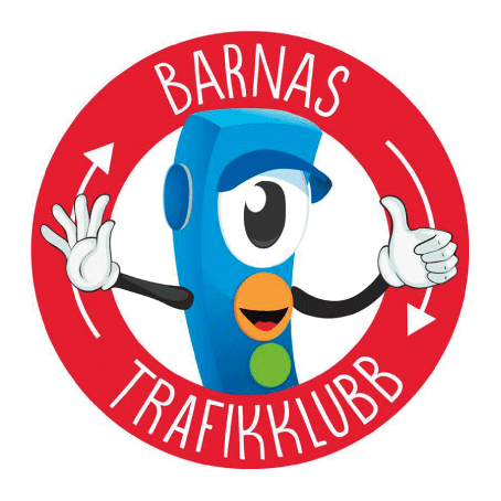 Figur 9.8 Barnas trafikklubb