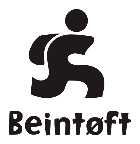 Figur 9.9 Beintøft