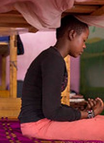 credit: Foto: Georgina Goodwin, UNFPA