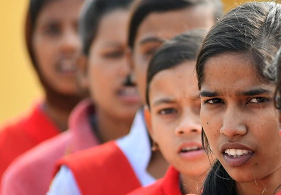 Credit: Unicef