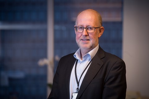 Departementsråd Eivind Dale