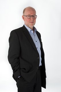 Departementsråd Eivind Dale