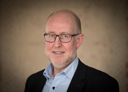 Departementsråd Eivind Dale