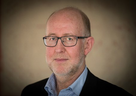 Departementsråd Eivind Dale