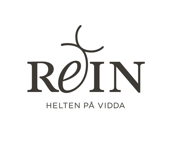Figur 5.3 Profilen til «Rein – helten på vidda» er laget av Strømme Throndsen Design.