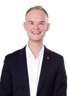 Kristoffer André Hansen 