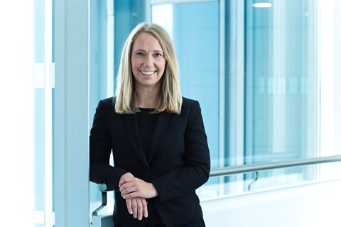Jorunn Hallaråker Heggelund