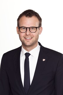 Kjell Ingolf Ropstad