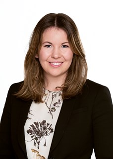 Maria Moe