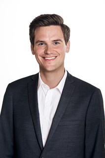 Reid Ivar Dahl