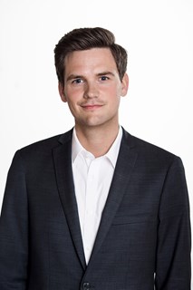 Reid Ivar Dahl