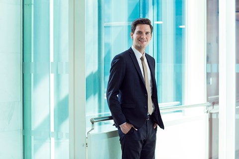 Reid Ivar Dahl