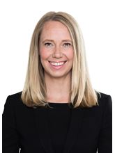 Statssekretær Jorunn Hallaråker Heggelund