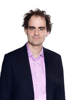 Øyvind Bosnes Engen