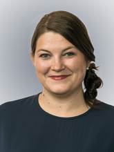 Cecilie Terese Myrseth (Ap)