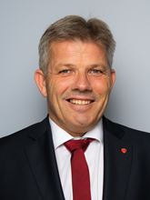 Bjørnar Selnes Skjæran