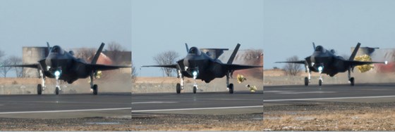 drag chute