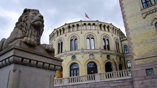 Stortinget