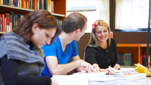 Foto: Colorbox Studenter