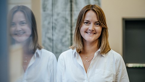 Bilde av Kari-Elisabeth Vambeseth Skogen