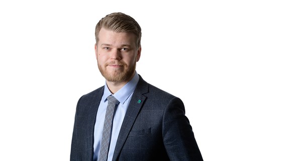 Even Aronsen