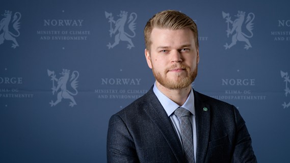 Even Aronsen