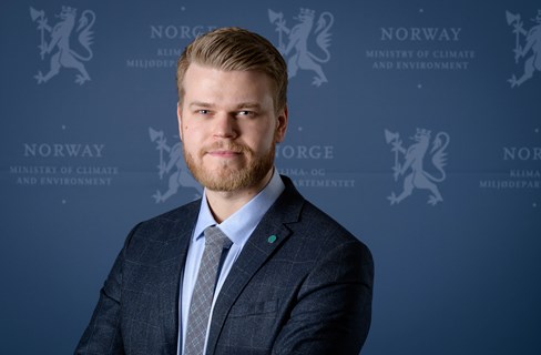 Even Aronsen