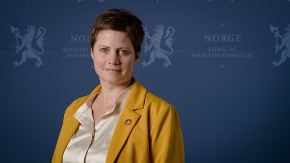 Maren Hersleth Holsen