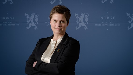 Maren Hersleth Holsen