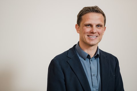 Erlend Kaldestad Hanstveit