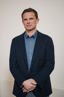 Erlend Kaldestad Hanstveit