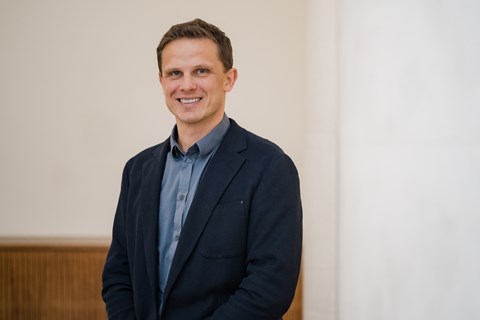 Erlend Kaldestad Hanstveit
