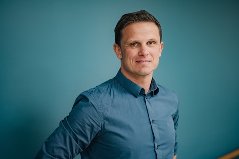 Erlend Kaldestad Hanstveit