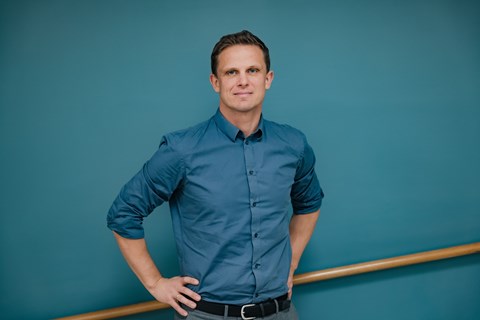 Erlend Kaldestad Hanstveit