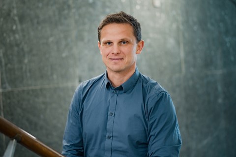 Erlend Kaldestad Hanstveit
