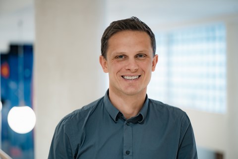Erlend Kaldestad Hanstveit