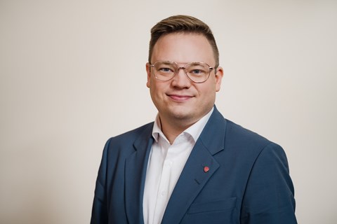 Even Aleksander Hagen