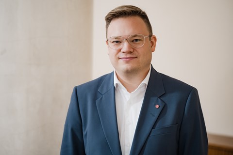 Even Aleksander Hagen